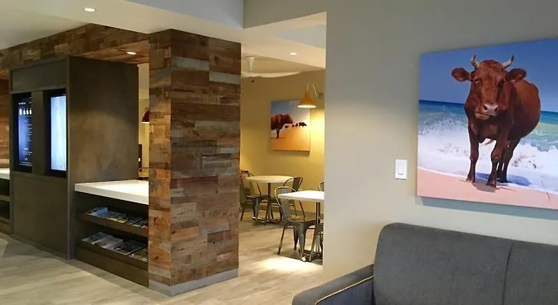 Hotel Western Beachside 3*