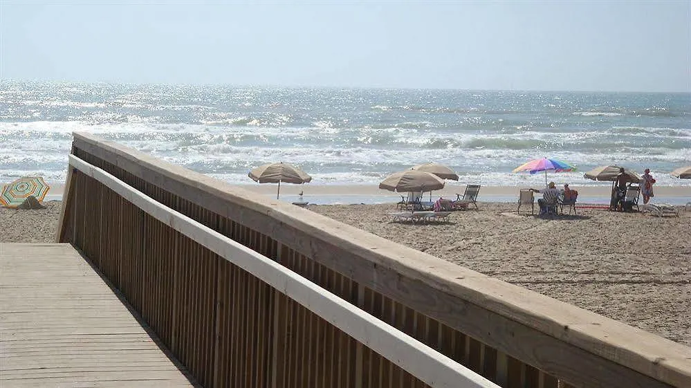 Hotel Western Beachside 3*