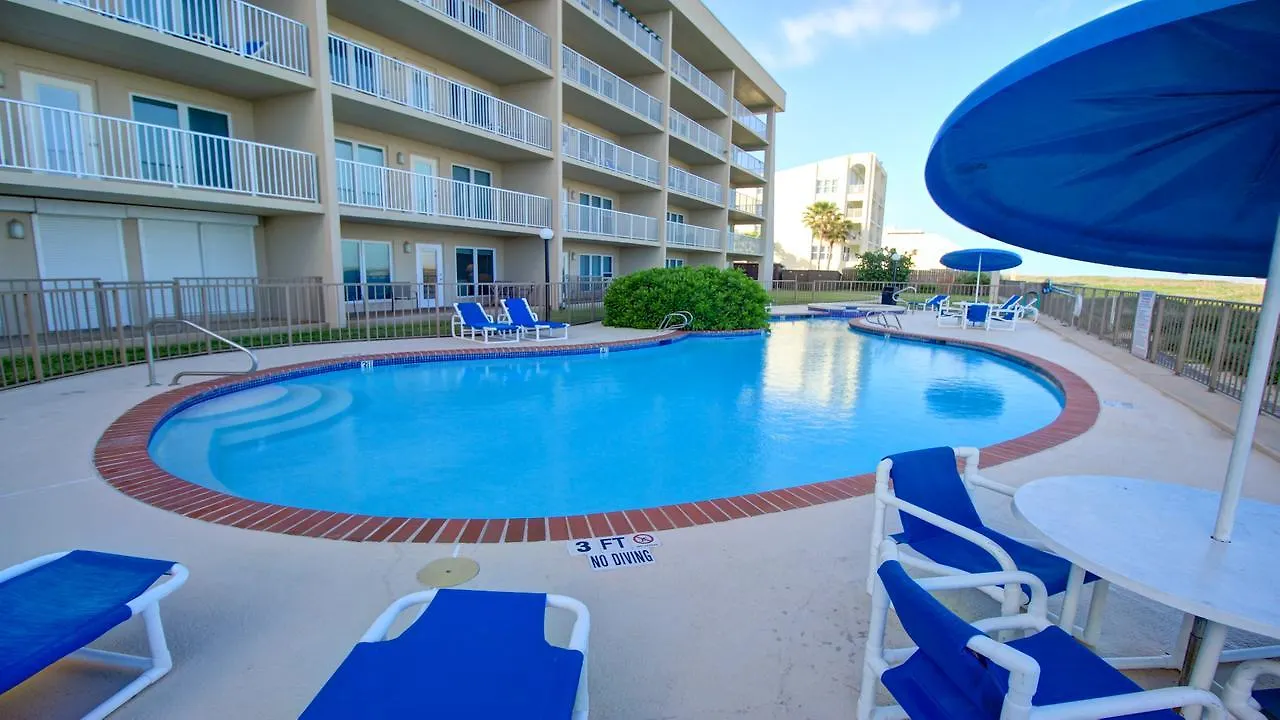 Apartmán Edgewater Unit #104 *
