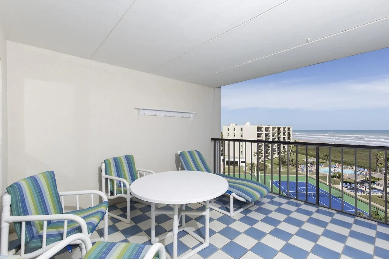 Lejlighedshotel Saida