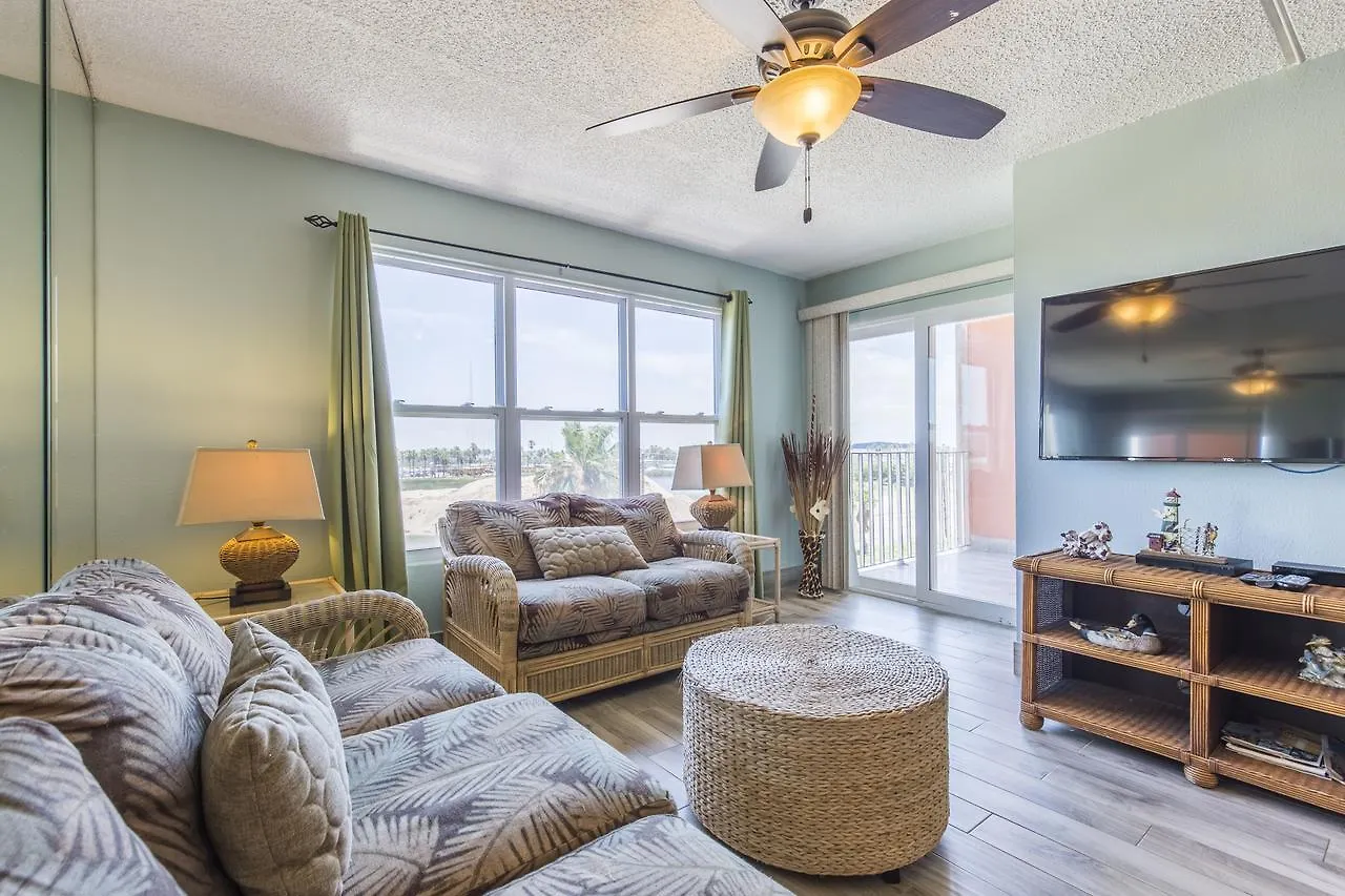 Gulf View 3*