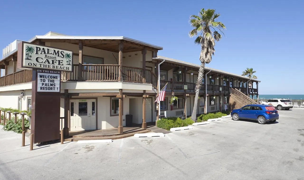The Palms South Padre Island