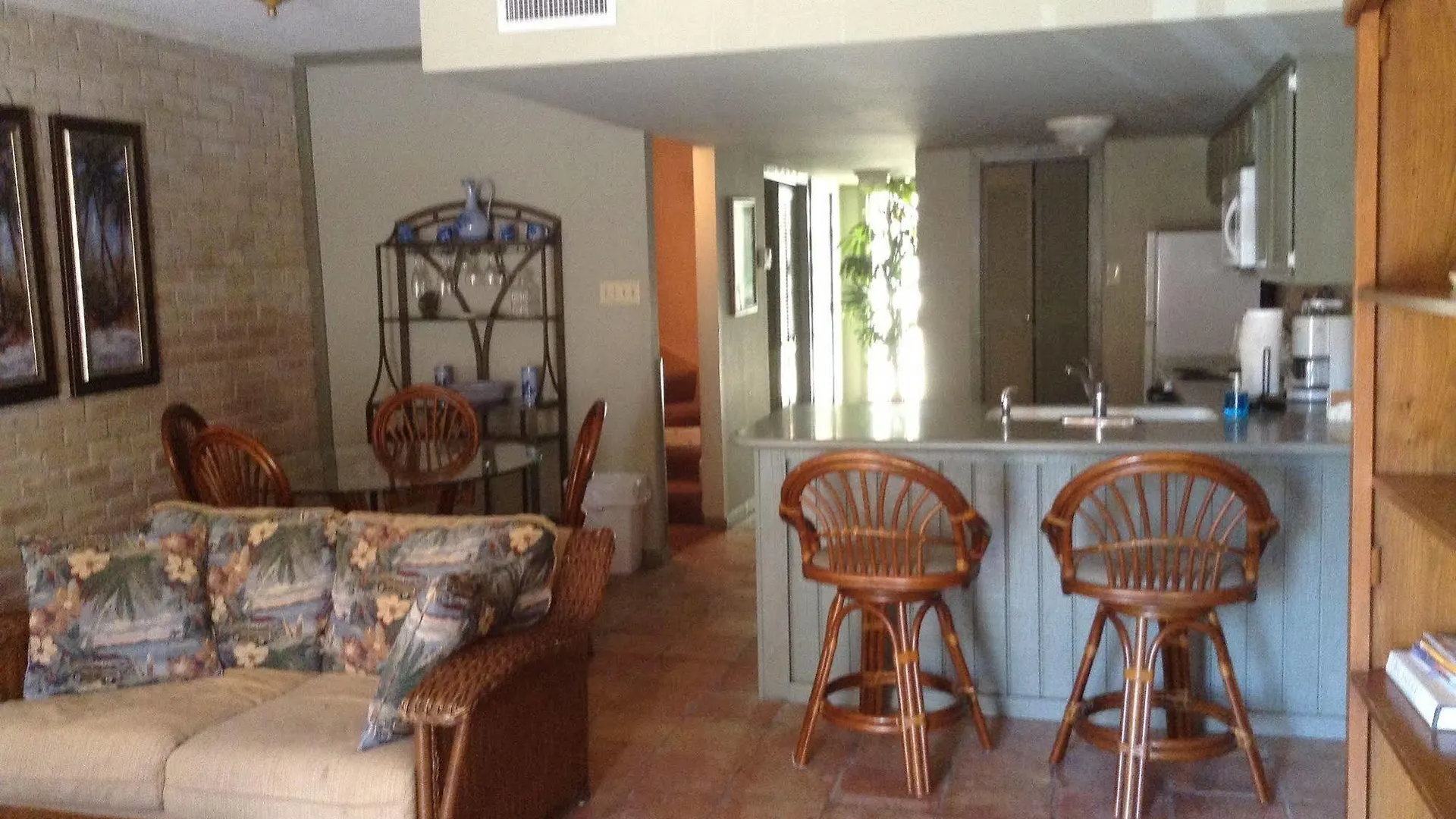 Gulf 3 Bedroom By Fountain Vista 3*