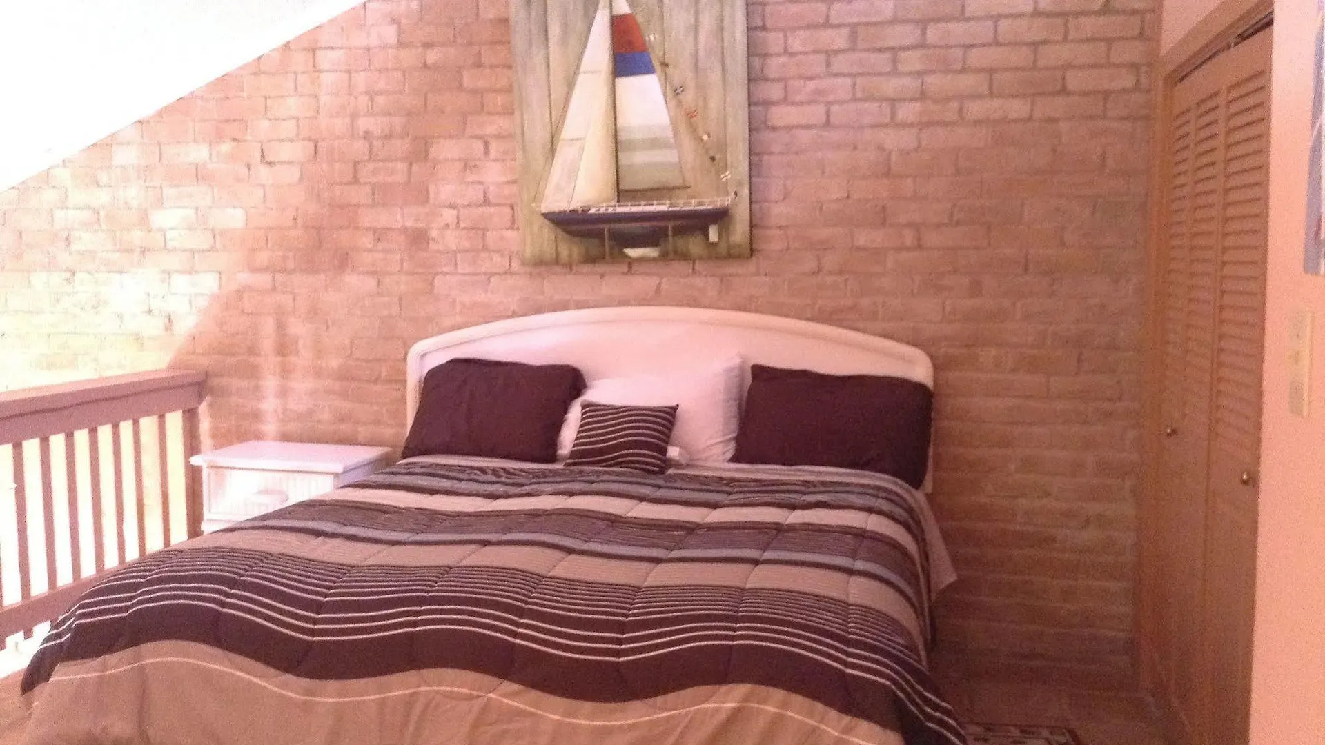 Hotel Gulf 3 Bedroom By Fountain Vista South Padre Island