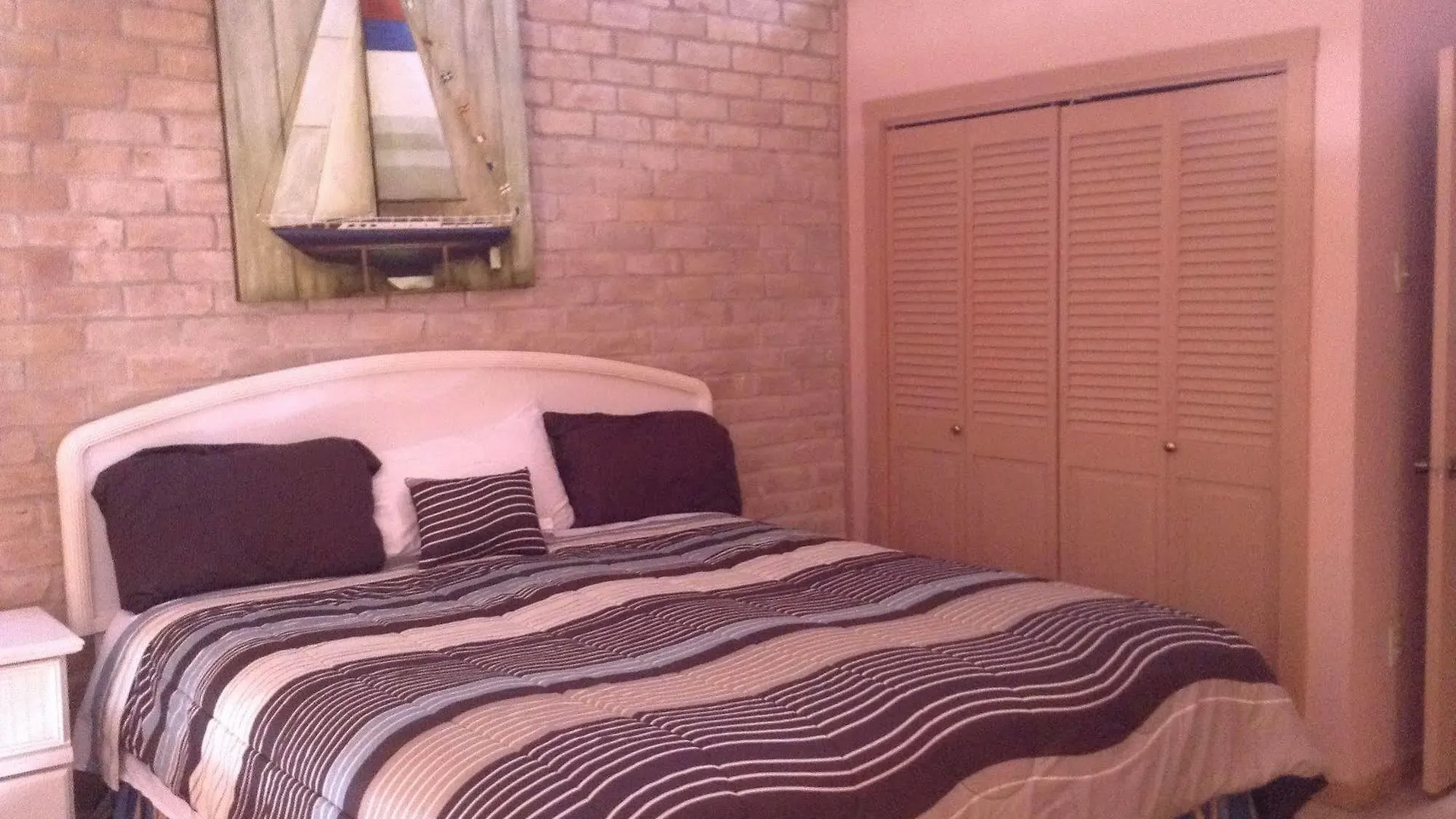 Gulf 3 Bedroom By Fountain Vista 3*