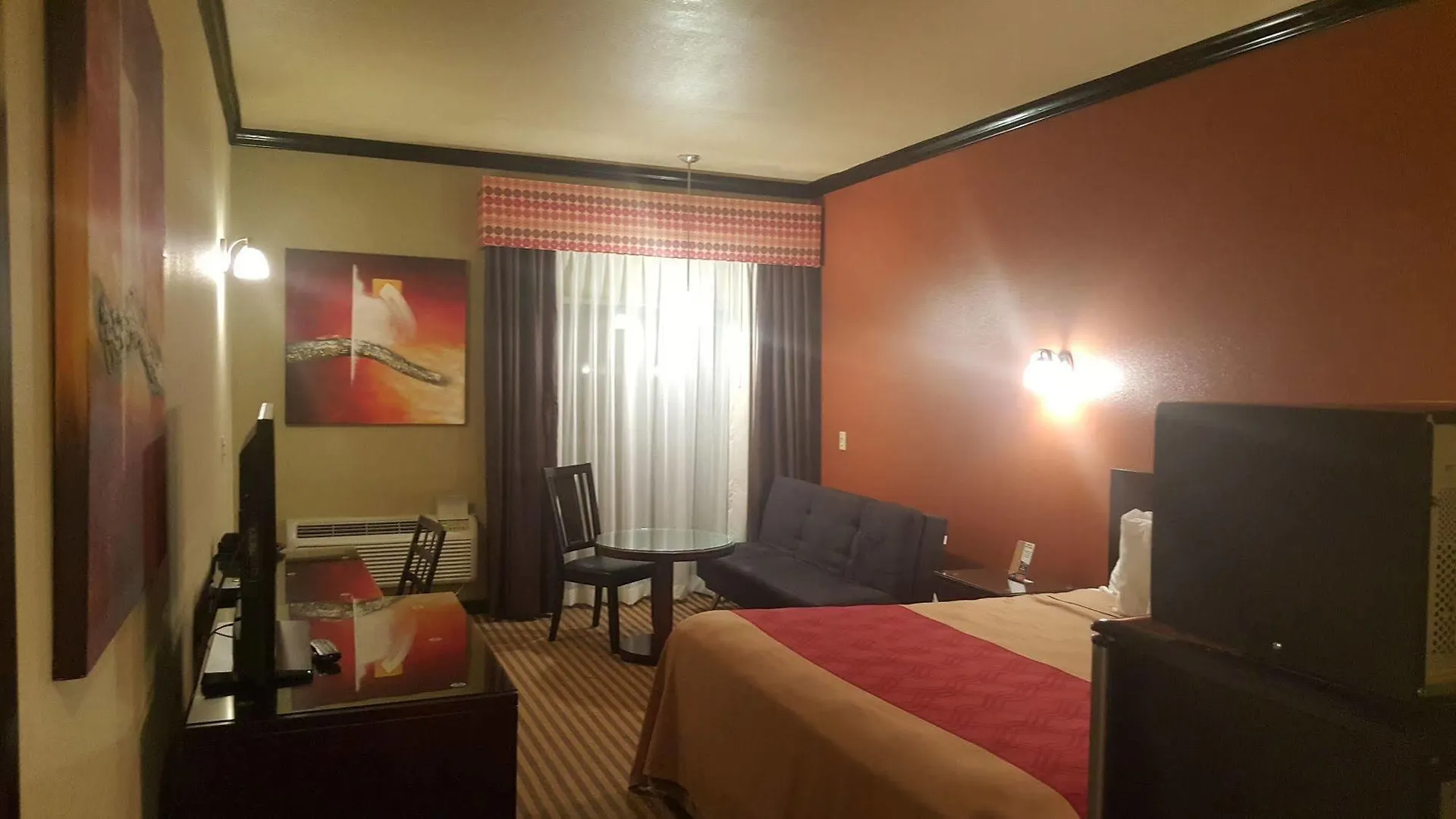 Hotell Blue Bay And 2*