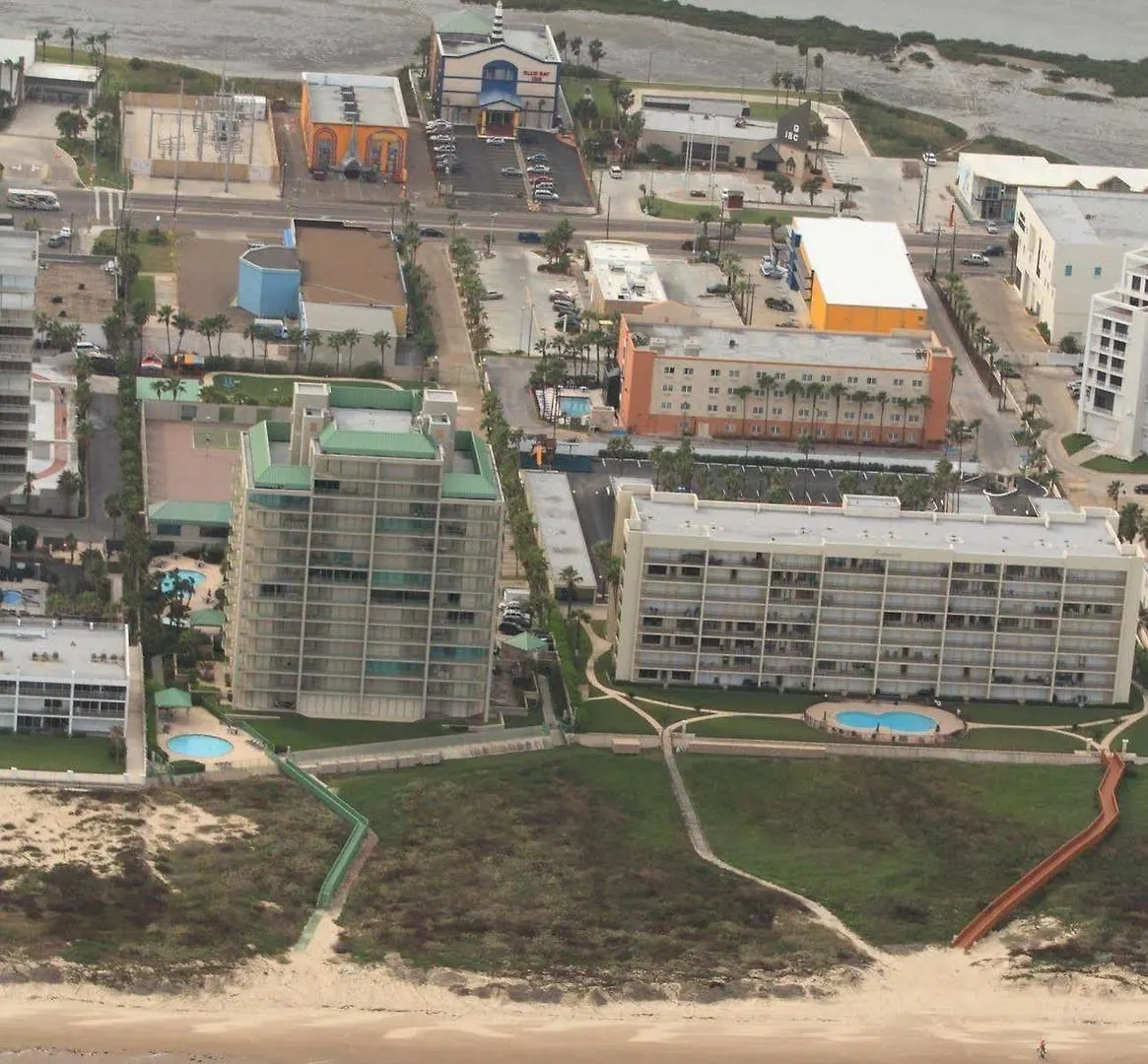 Hotell Blue Bay And