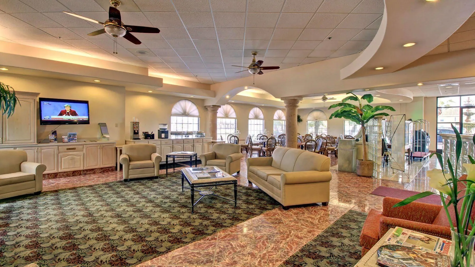 The At South Padre 3*