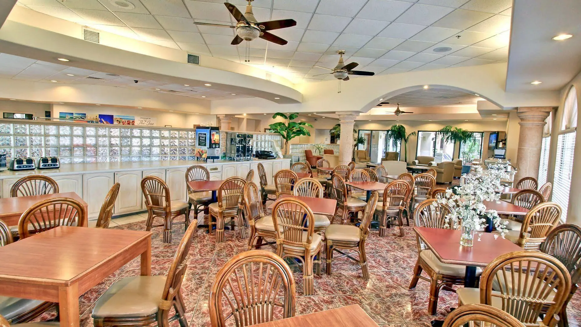 The At South Padre Hotell 3*