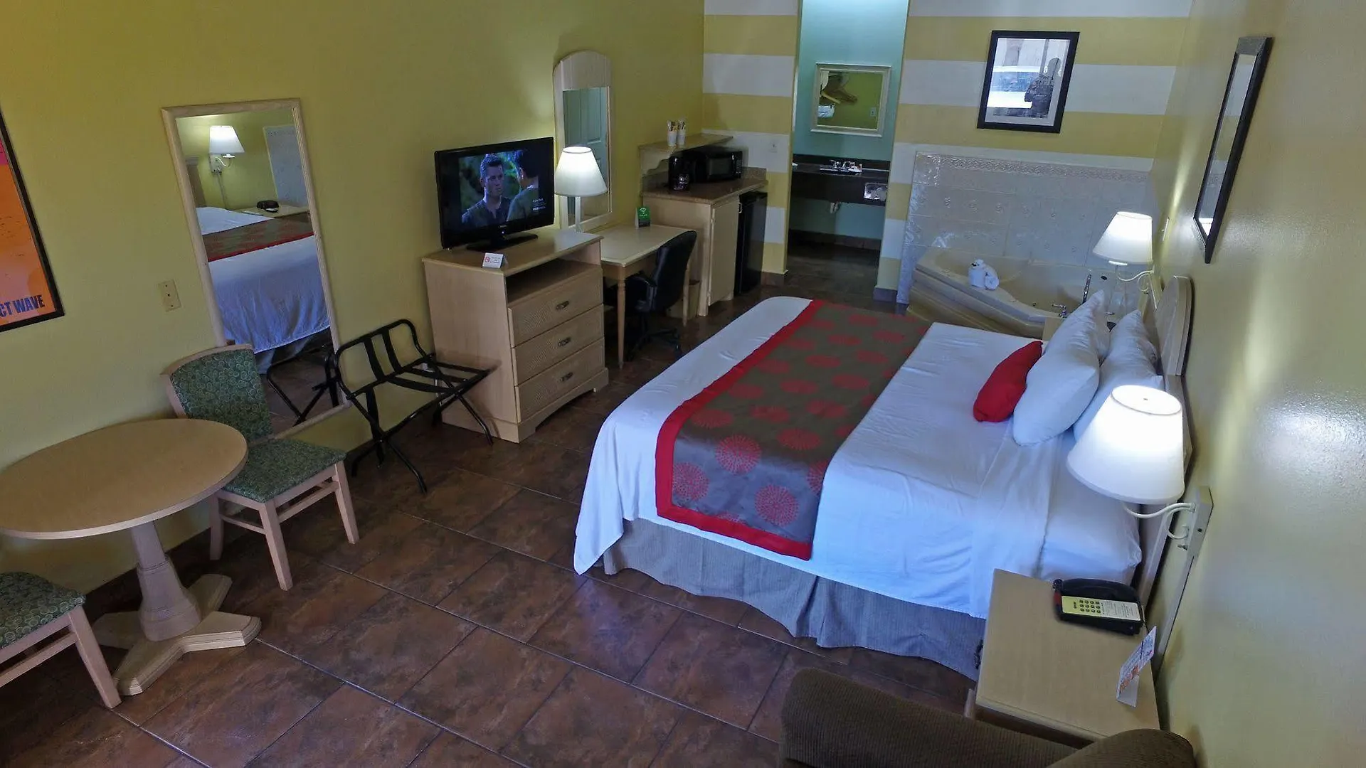 Ramada By Wyndham & 2* South Padre Island