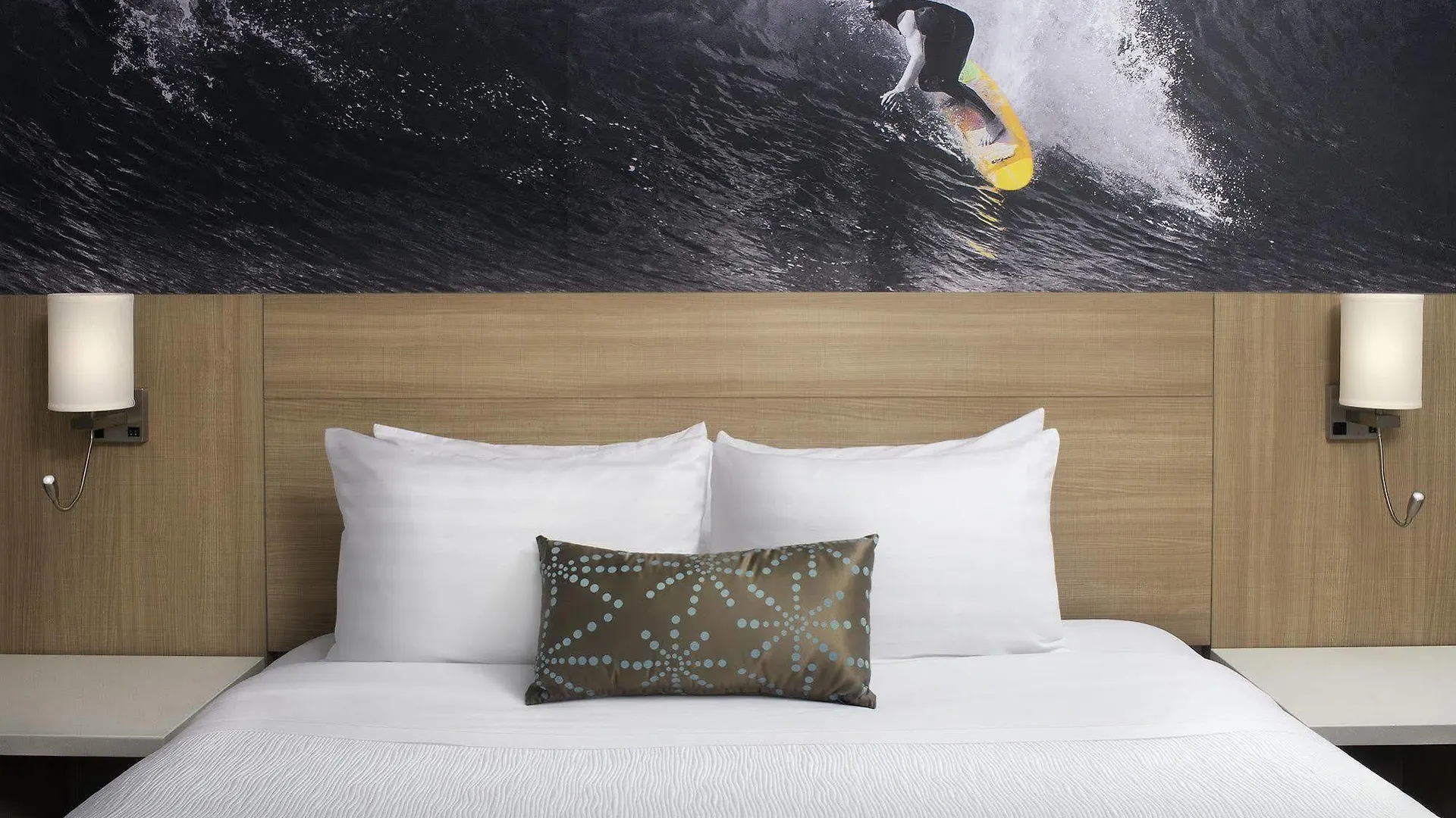 Western Beachside 3* South Padre Island
