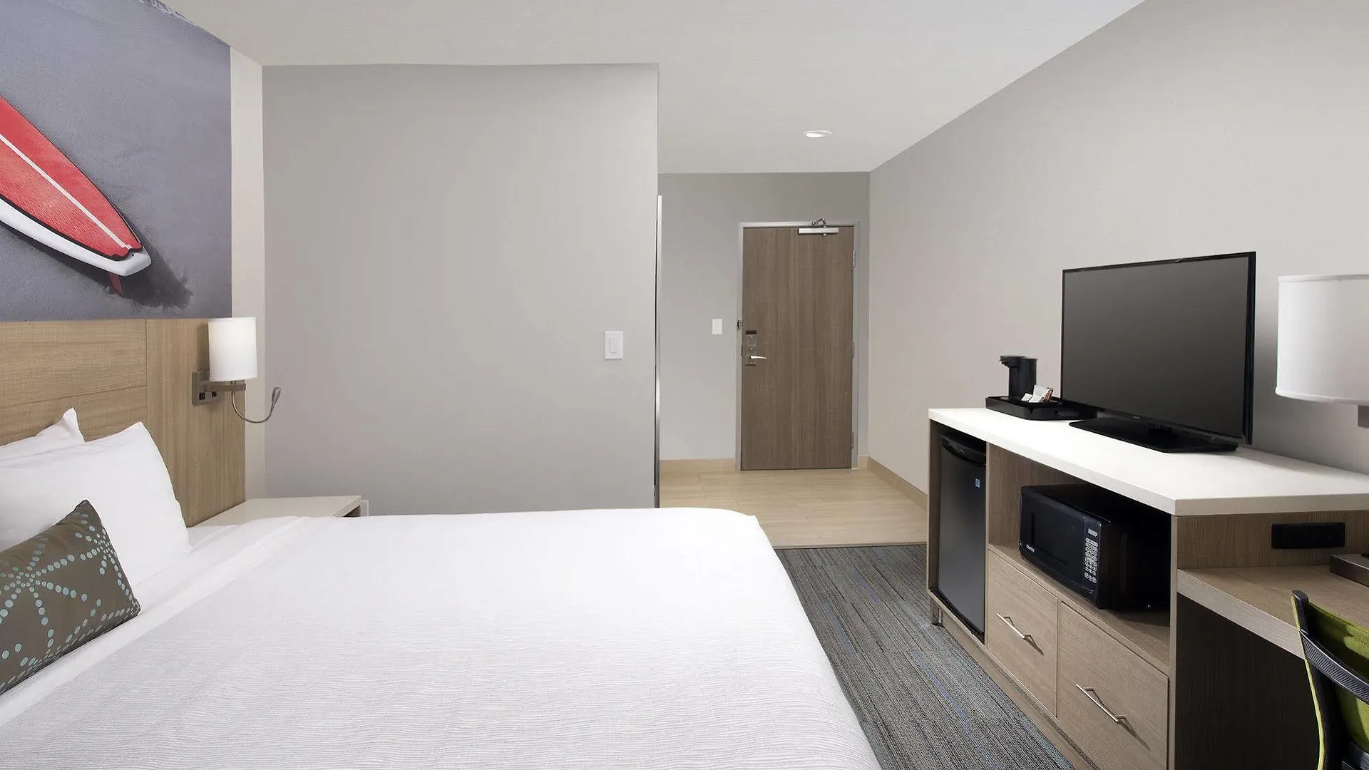 Western Beachside 3* South Padre Island