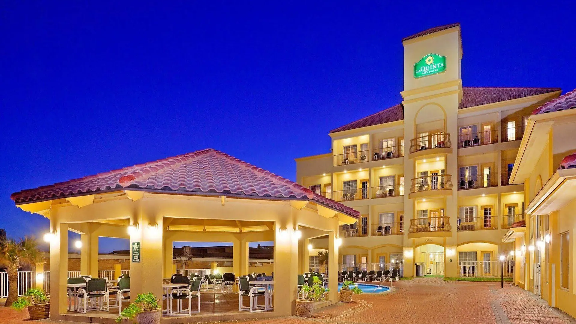 Hotel Rose South Padre Island