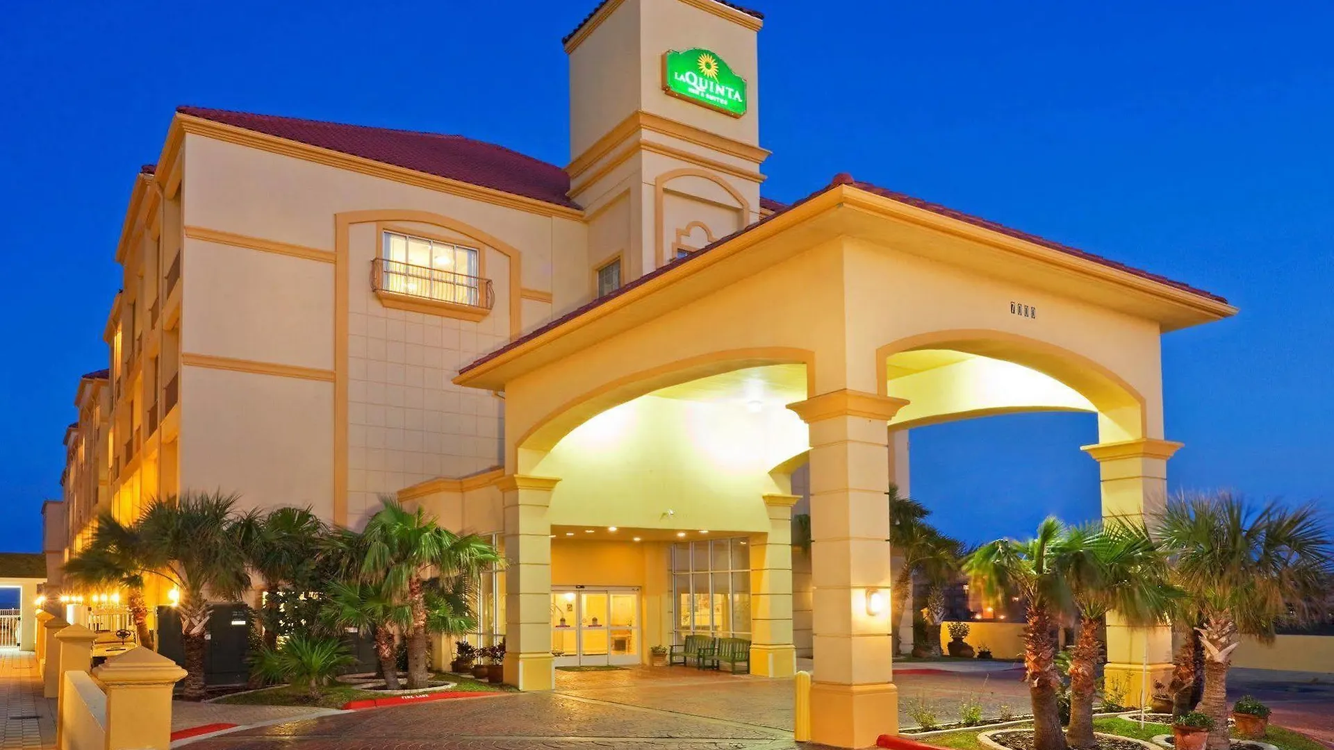 Hotel Rose South Padre Island