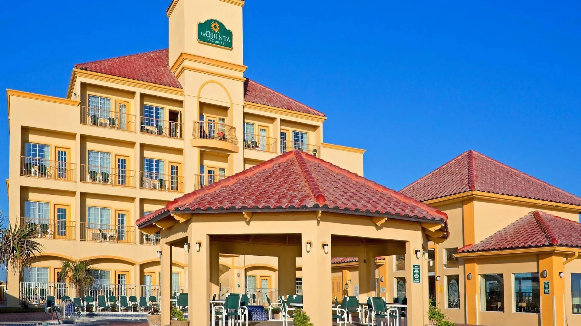 Hotel Rose 3*