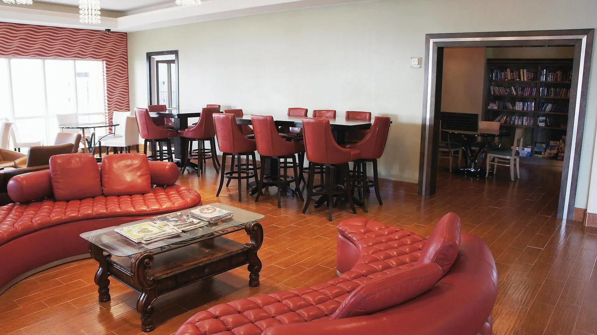 Hotel Rose