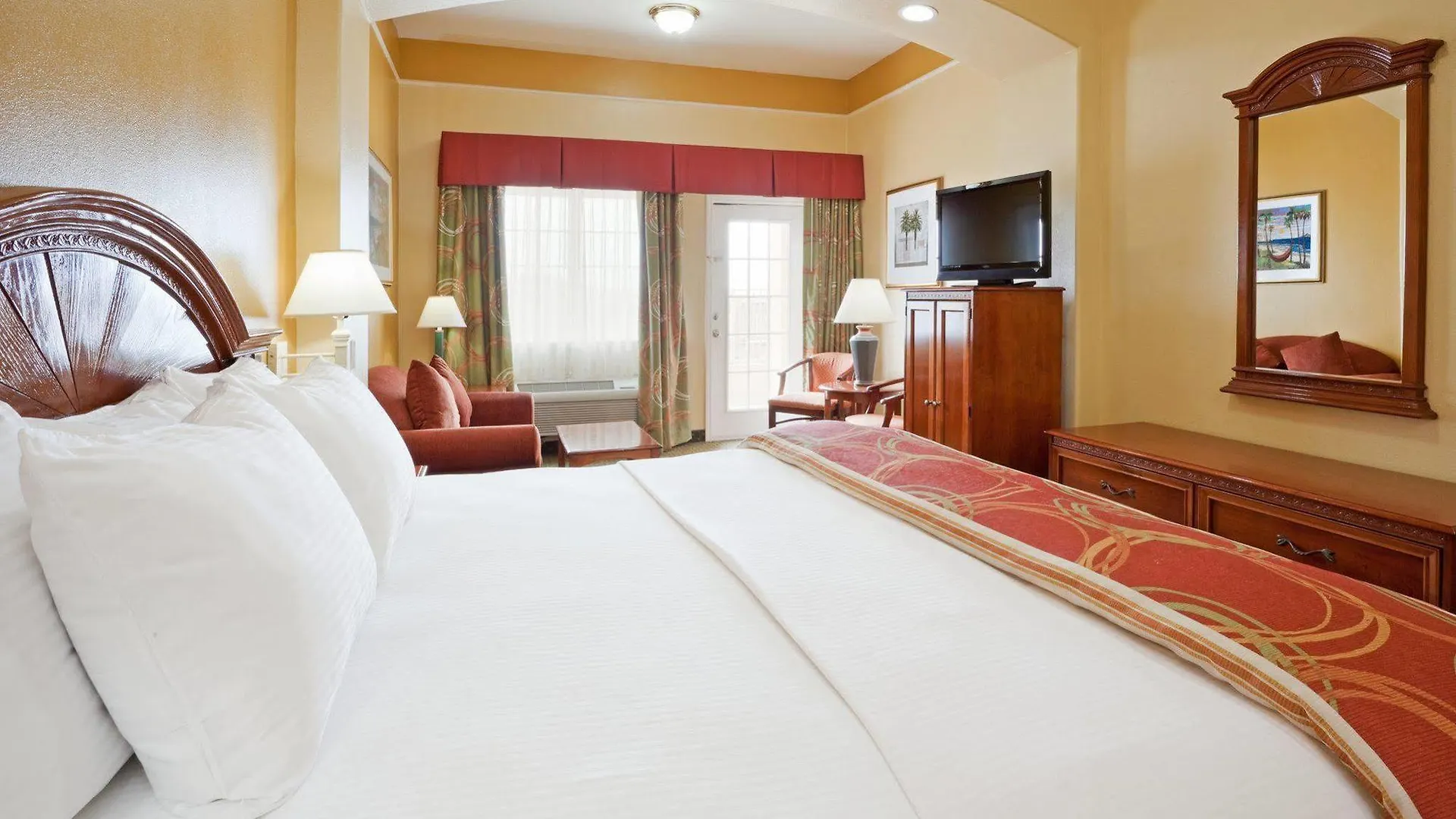 Rose 3* South Padre Island