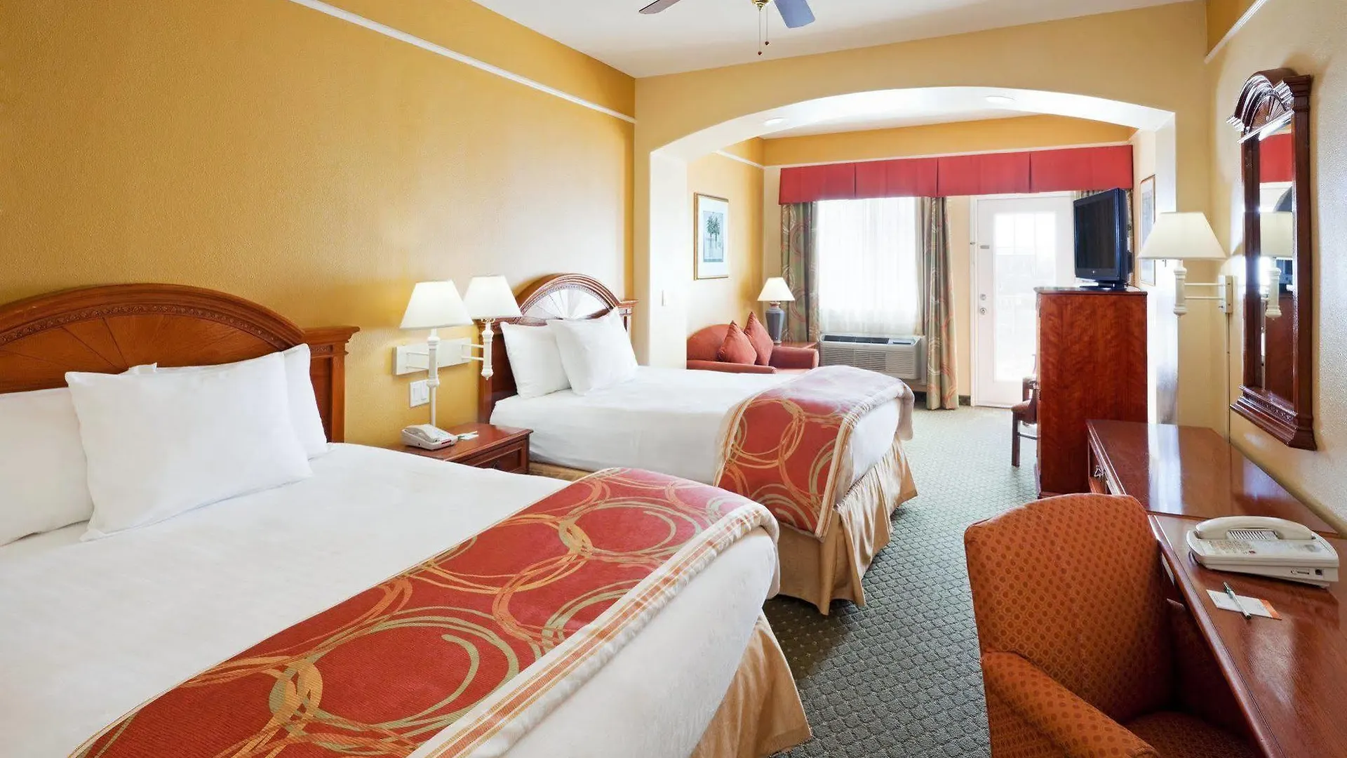 Hotel Rose