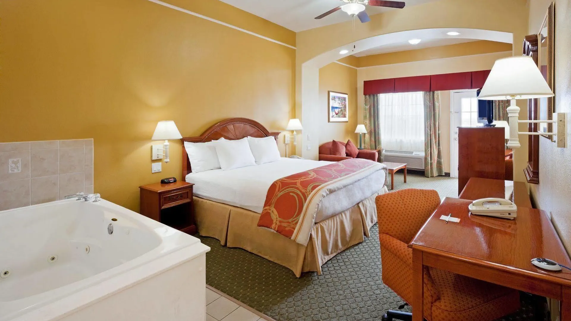Hotel Rose South Padre Island