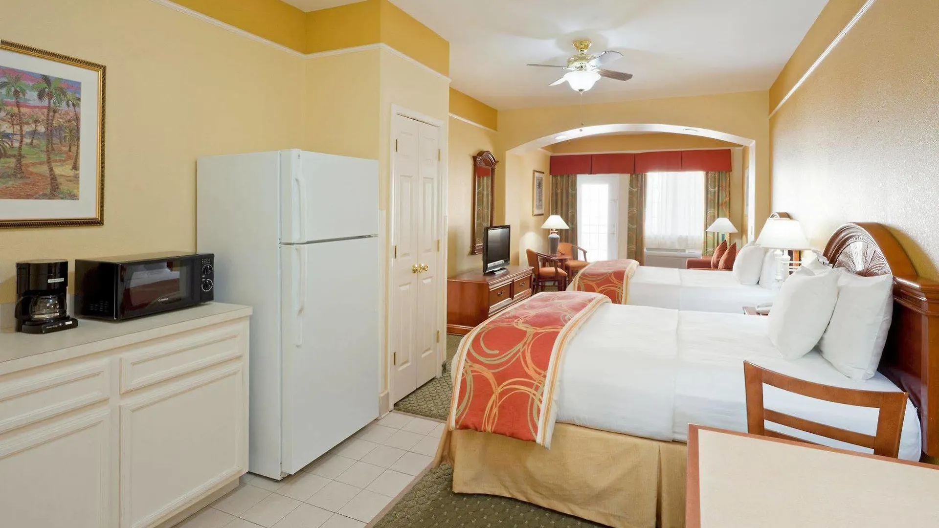 Hotel Rose 3*