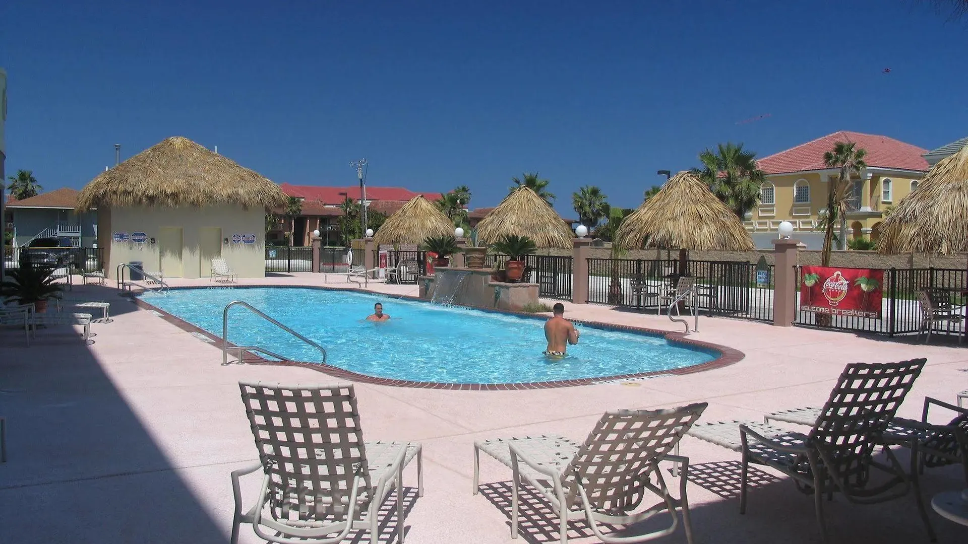 Resort Express And By Ihg 3*
