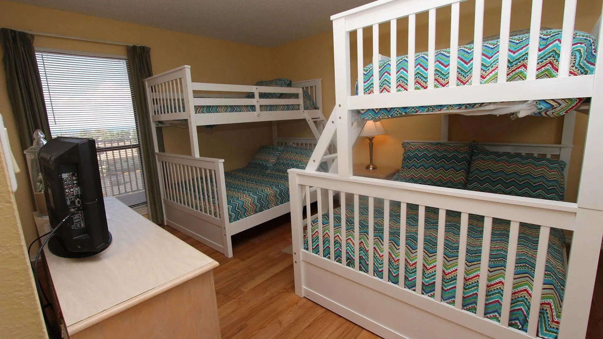 Seabreeze 1 *