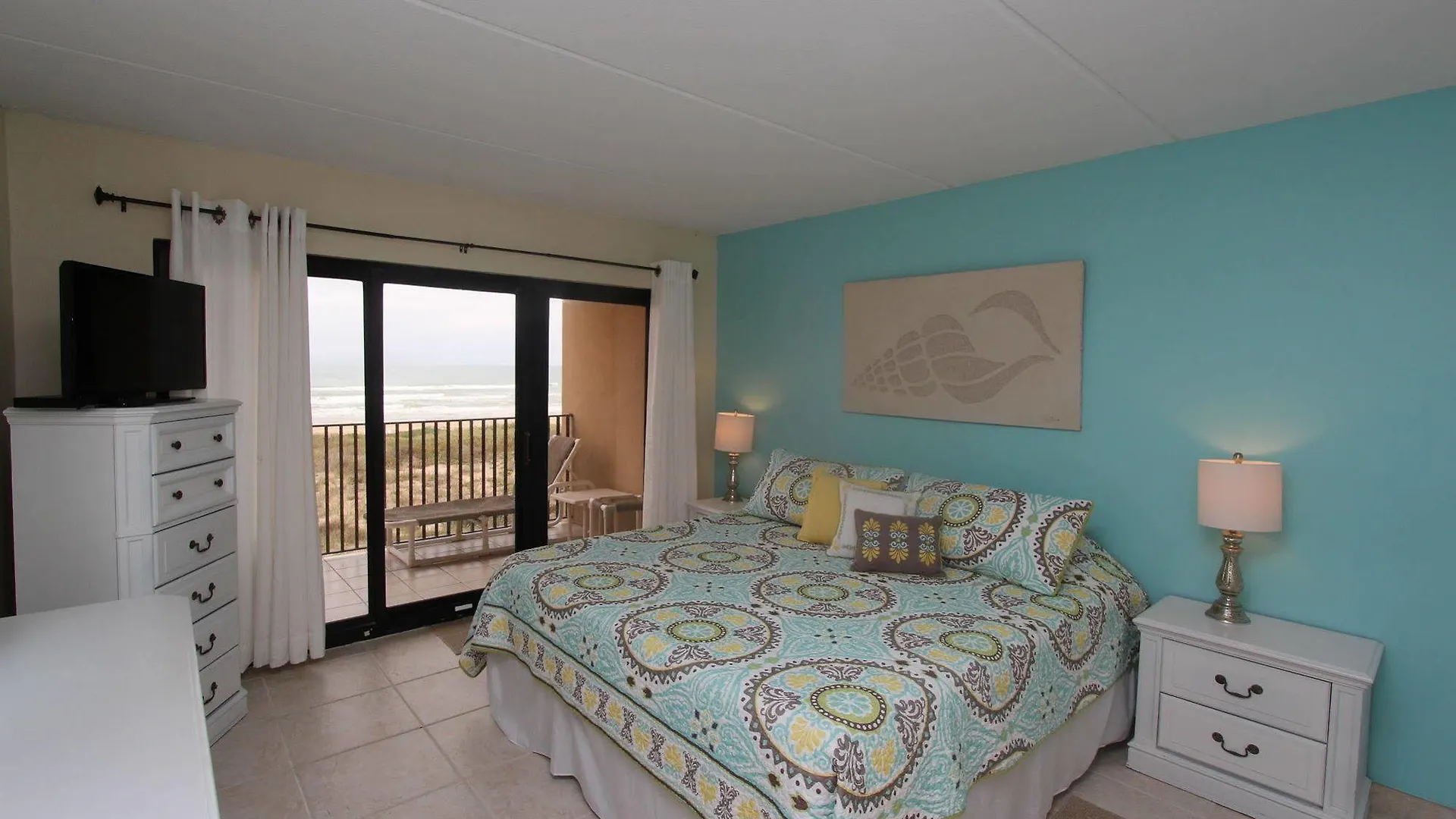 Seabreeze 1