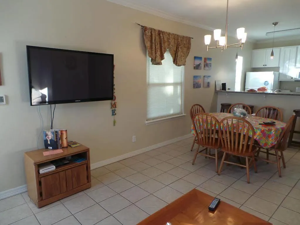 Cabos Iii Apartment