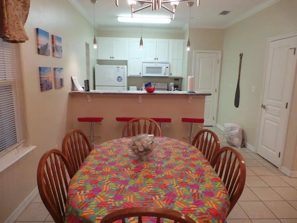 Cabos Iii Apartment