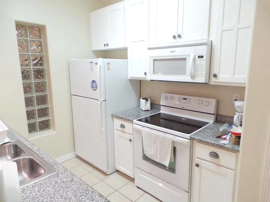 Cabos Iii Apartment South Padre Island