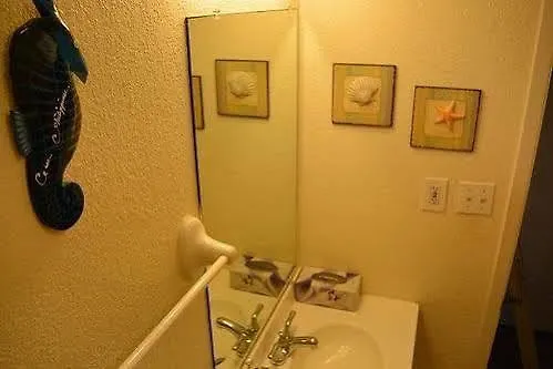 Gulf 4 Bedroom By Fountain Vista Homes 3* South Padre Island