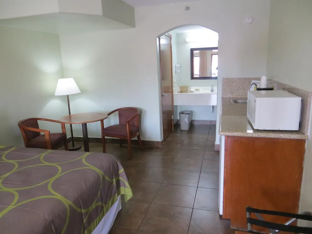 Super 8 By Wyndham 2* South Padre Island