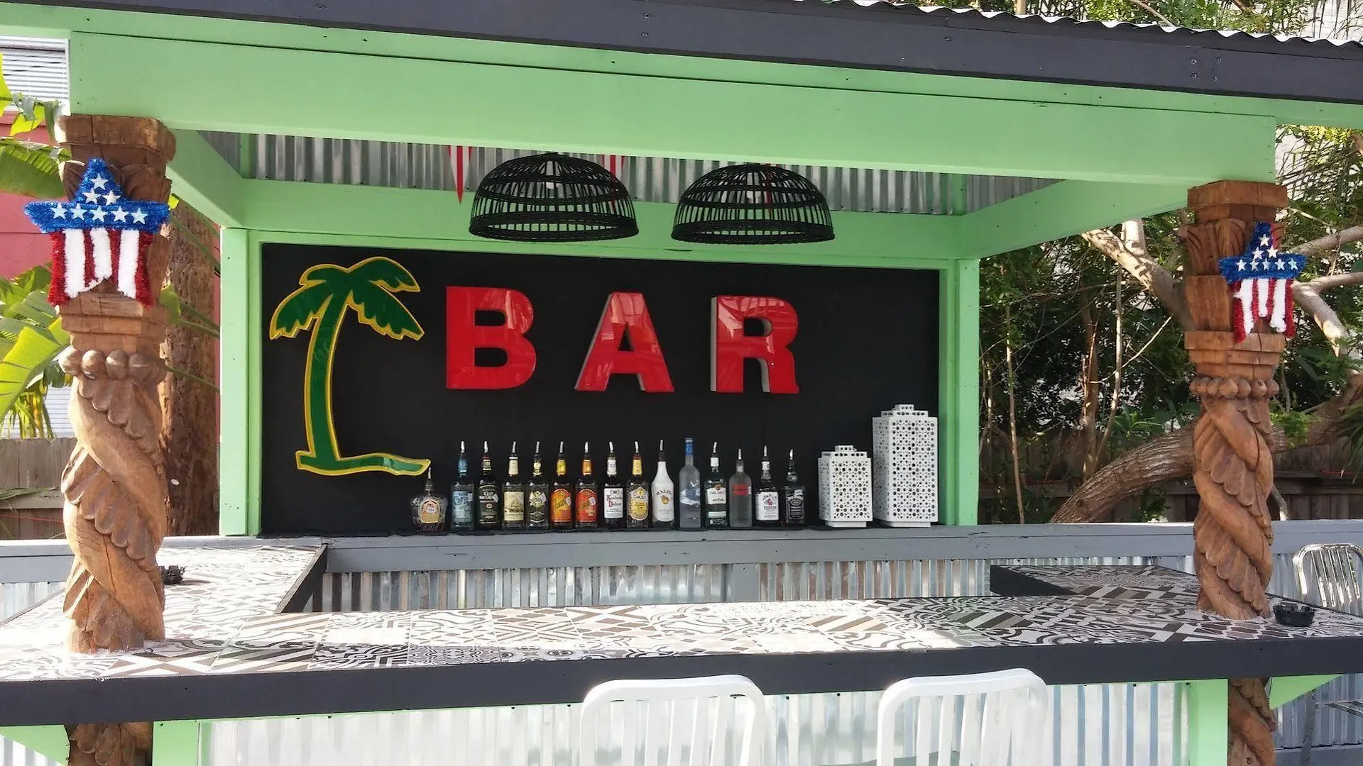 酒店 Upper Deck And Bar - Adults Only 3*
