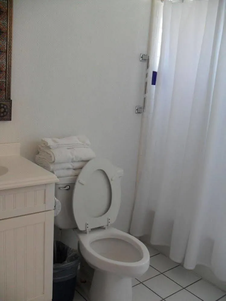 Front By Island Services South Padre Island