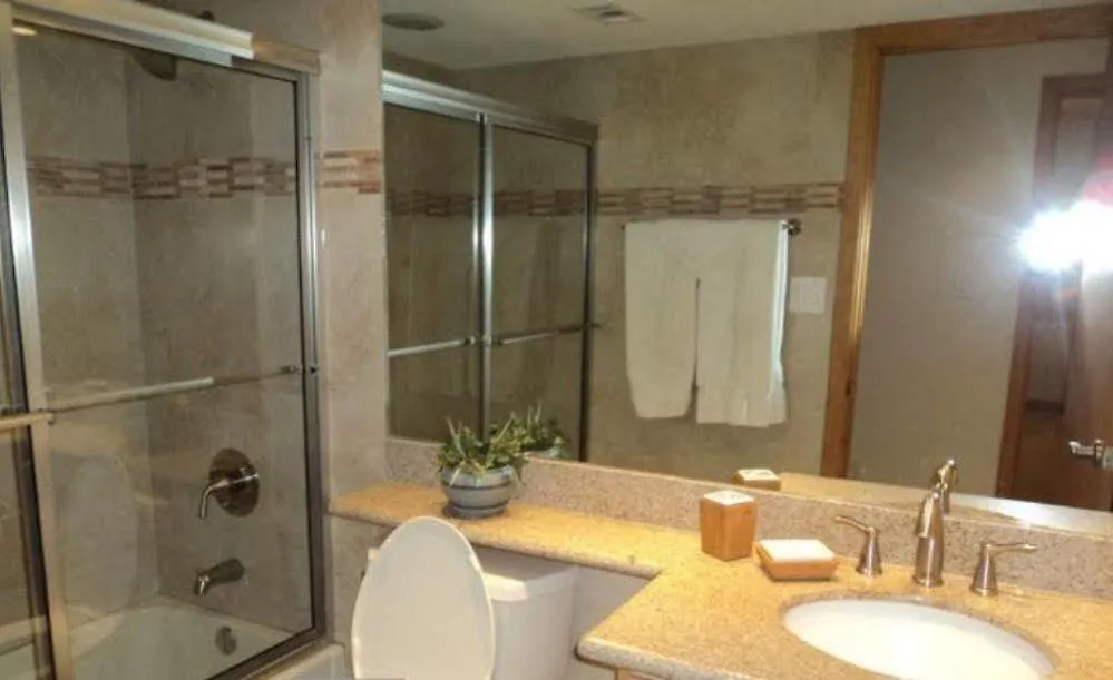 Hotel Front By Island Services 3*