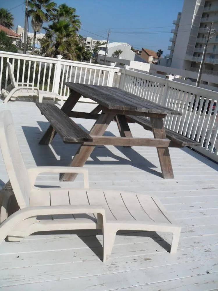 Front By Island Services