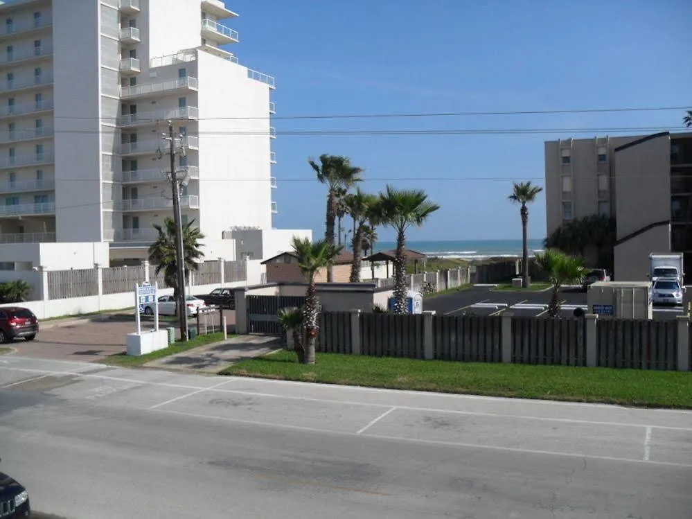 Front By Island Services Hotel
