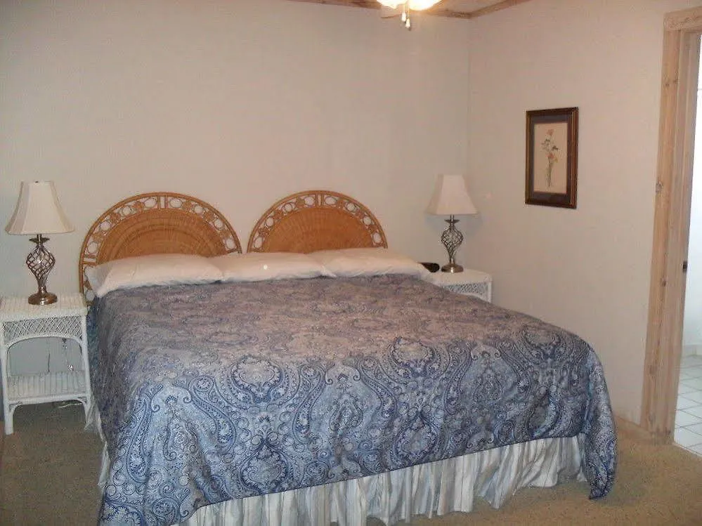 Front By Island Services Hotel