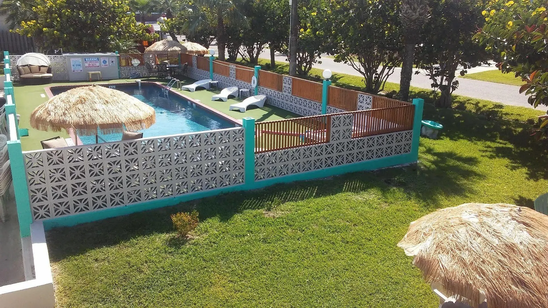 Motel South