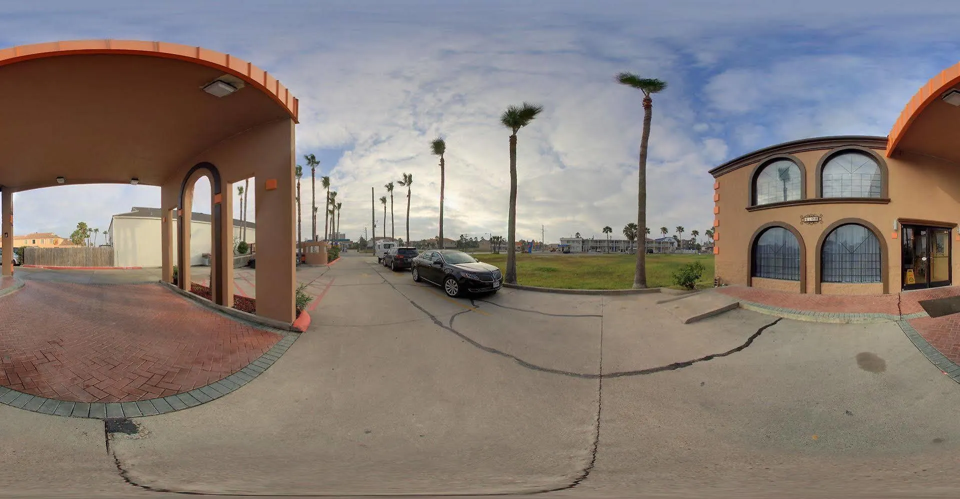 South Padre Island Inn South Padre Island