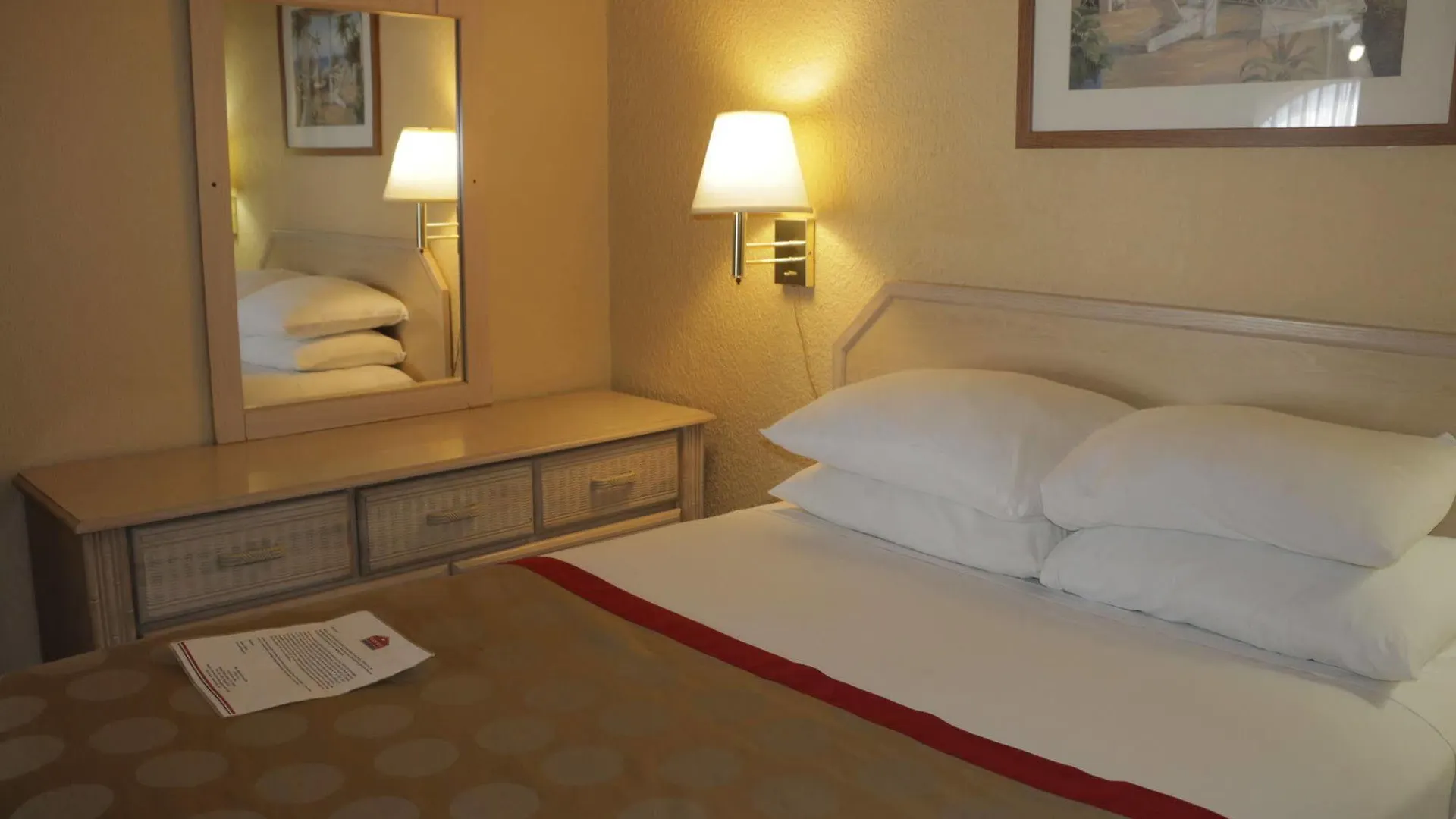 South Padre Island Inn 2*