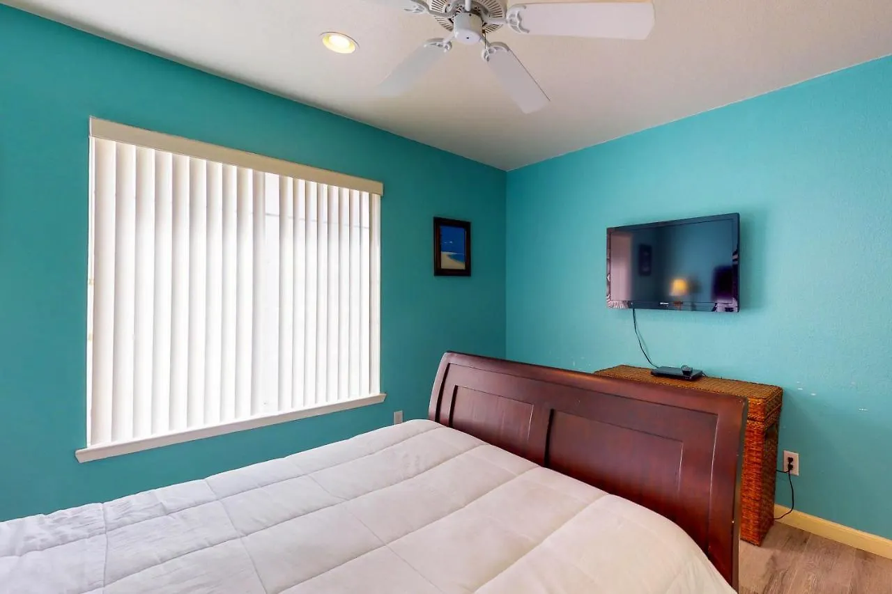 La Perla #4 Hotel South Padre Island