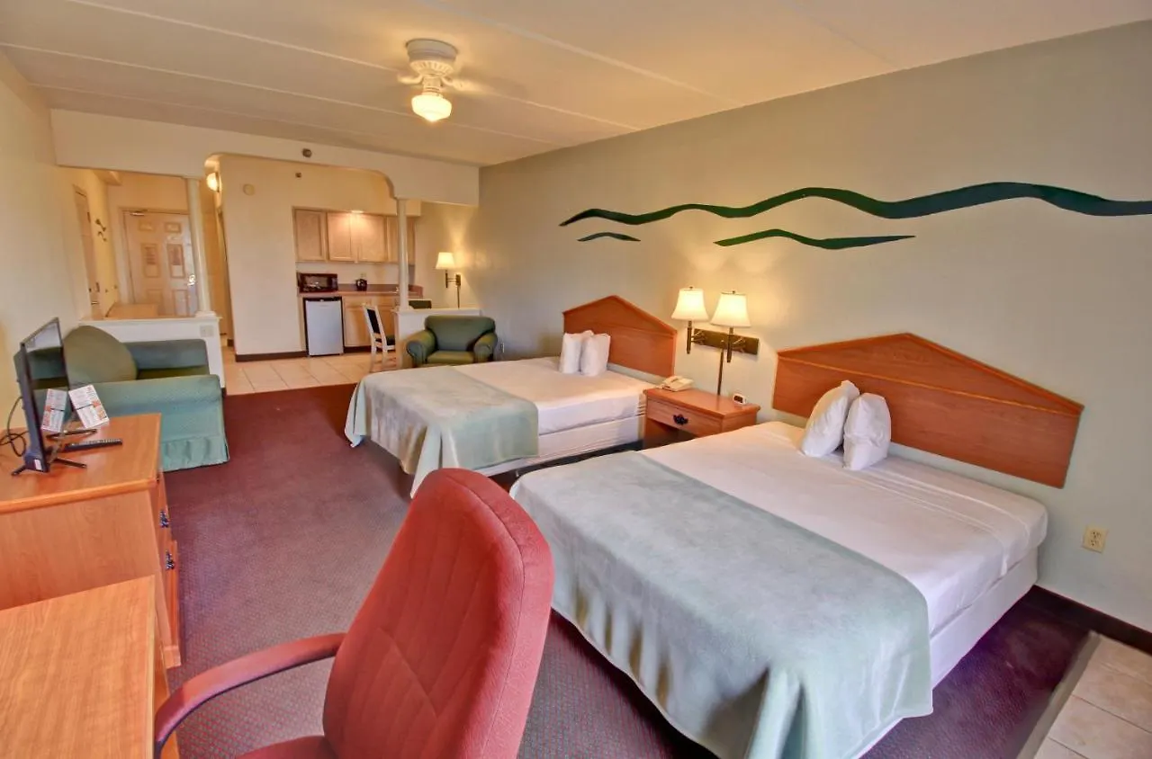 Hotell The At South Padre South Padre Island