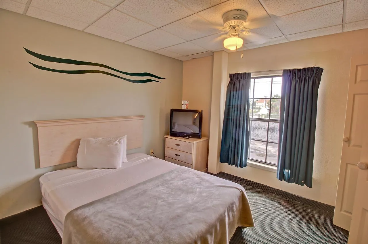 Hotell The At South Padre South Padre Island