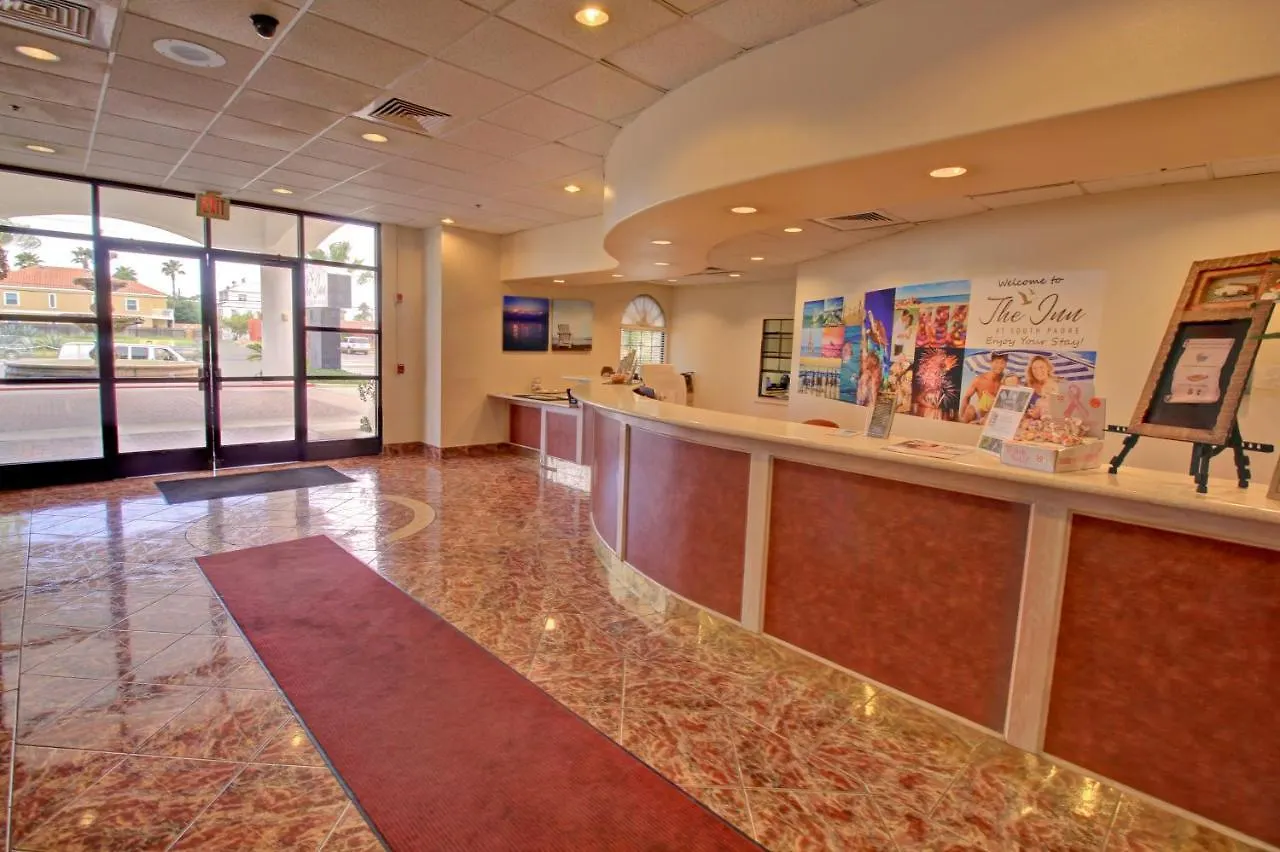 The At South Padre Hotell South Padre Island