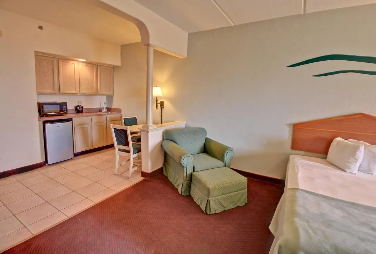 Hotell The At South Padre South Padre Island