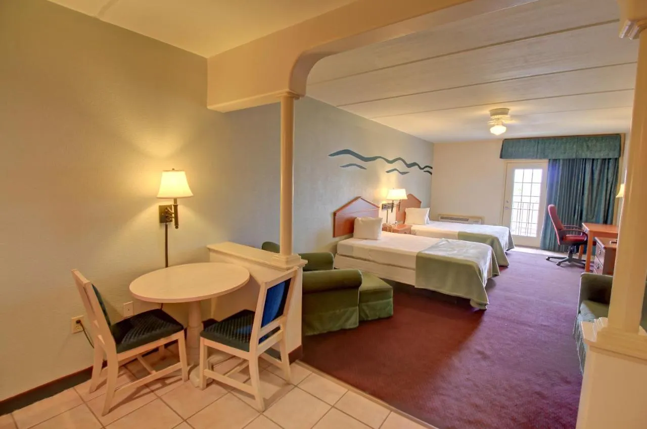 Hotell The At South Padre 3*