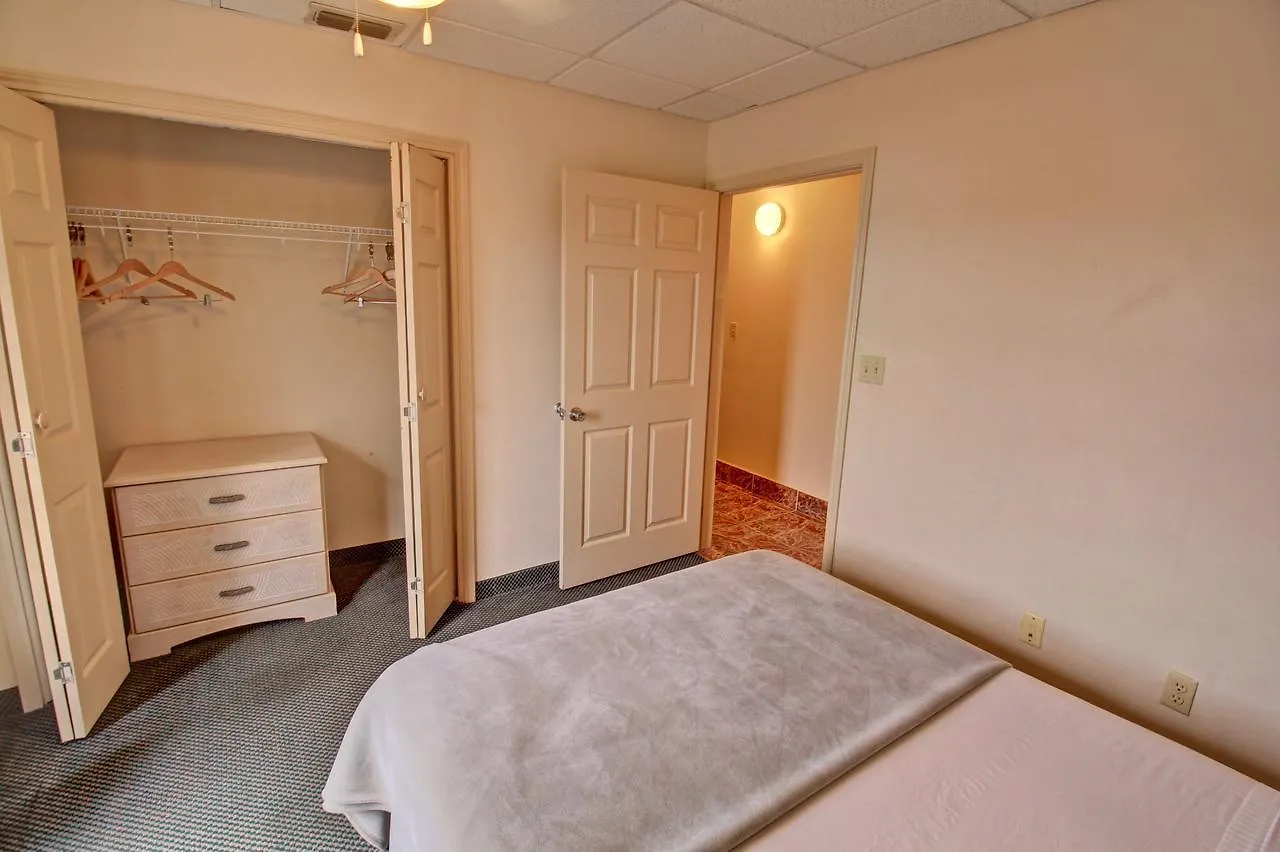 The At South Padre 3* South Padre Island
