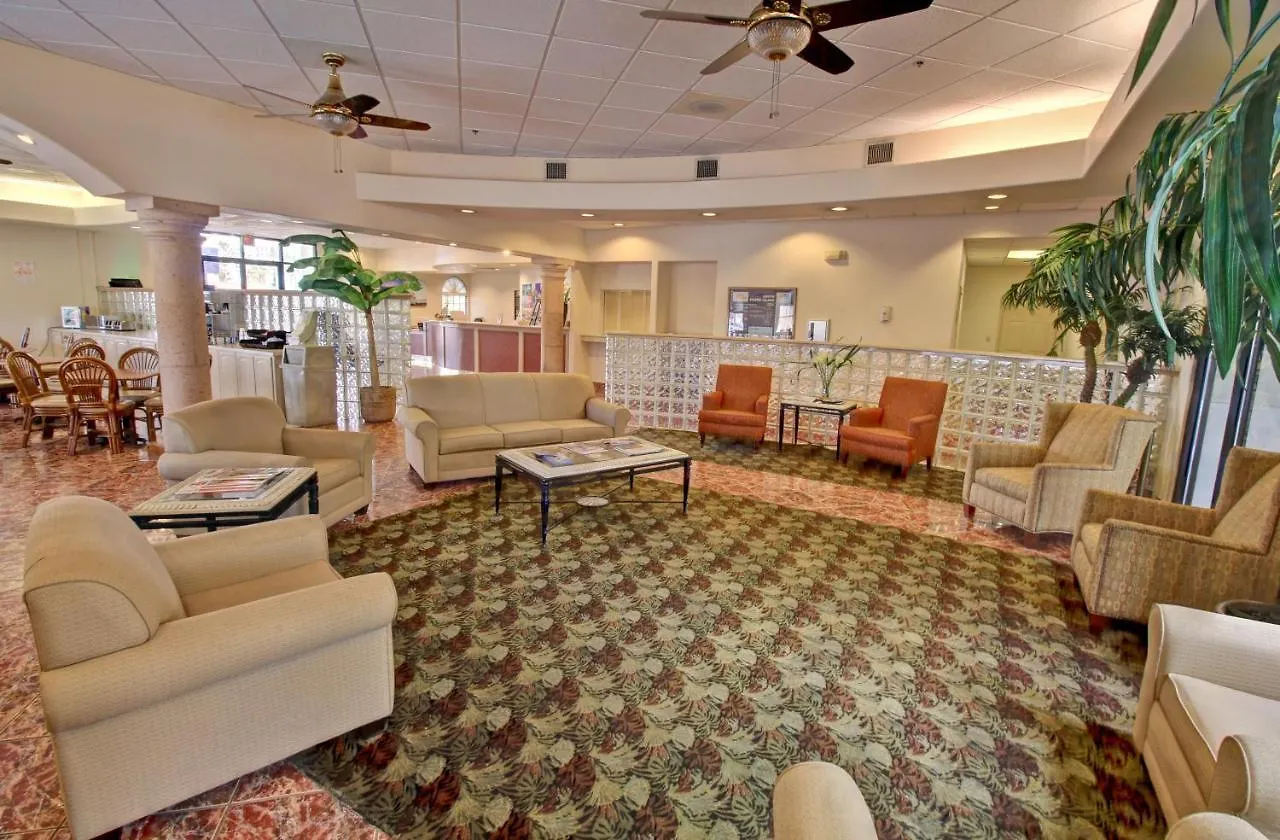 Hotell The At South Padre South Padre Island