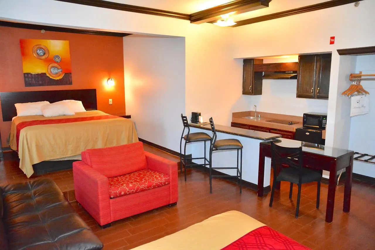 Blue Bay And Hotell 2*